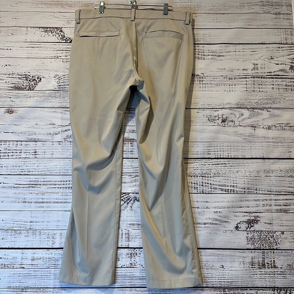 MSX by Michael Strahan Activewear Lightweight Pants Size 34 x 30 - Picture 3 of 6